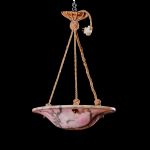 967 1453 HANGING LAMP